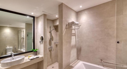 Majestic City Retreat Hotel ( Formerly Majestic Hotel Tower) image 15