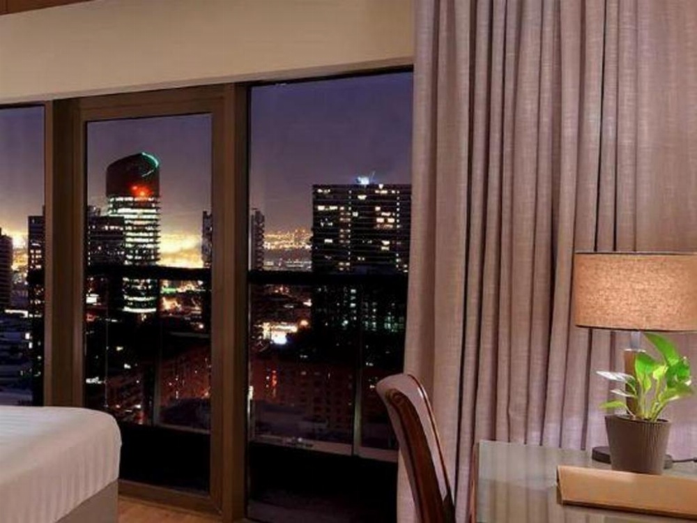 Majestic City Retreat Hotel ( Formerly Majestic Hotel Tower) Main image