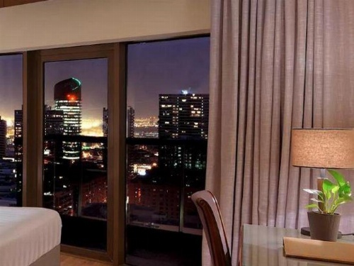 Majestic City Retreat Hotel ( Formerly Majestic Hotel Tower) image 2