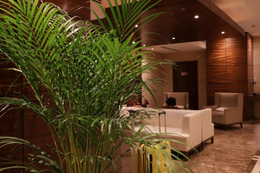 Majestic City Retreat Hotel ( Formerly Majestic Hotel Tower) Image 19