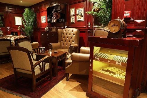 Majestic City Retreat Hotel ( Formerly Majestic Hotel Tower) image 20