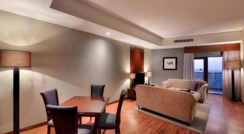 Majestic City Retreat Hotel ( Formerly Majestic Hotel Tower) Image 24
