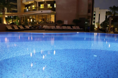 Majestic City Retreat Hotel ( Formerly Majestic Hotel Tower) image 25