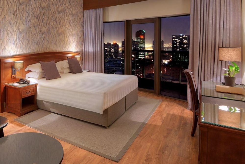 Majestic City Retreat Hotel ( Formerly Majestic Hotel Tower) Main image