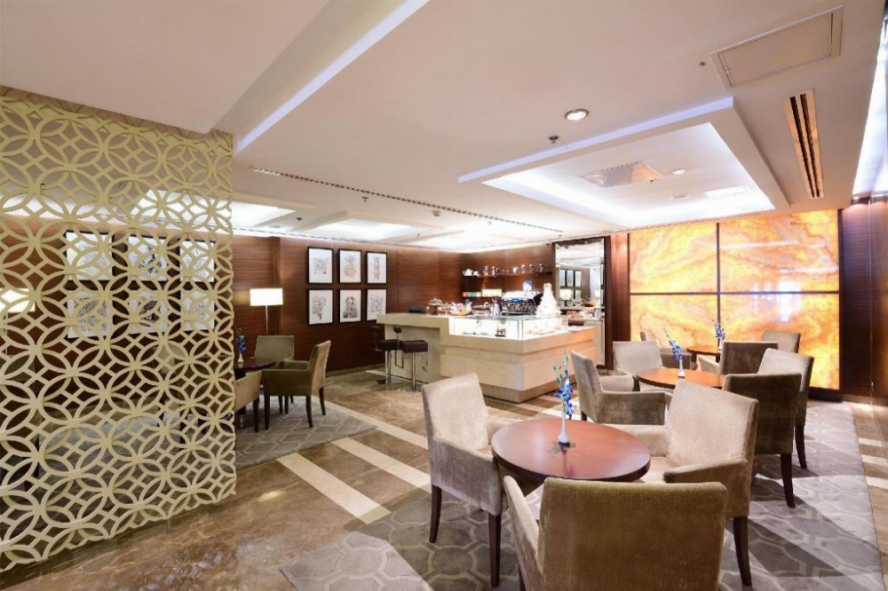 Majestic City Retreat Hotel ( Formerly Majestic Hotel Tower) Image 26