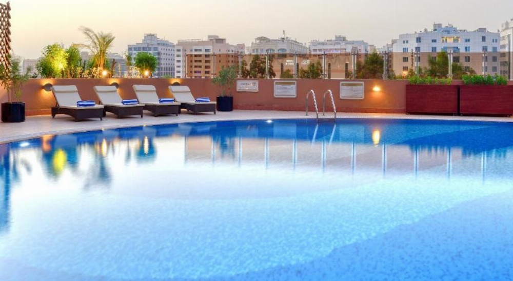Majestic City Retreat Hotel ( Formerly Majestic Hotel Tower) Image 28