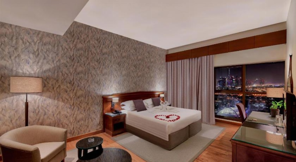 Majestic City Retreat Hotel ( Formerly Majestic Hotel Tower) Image 29