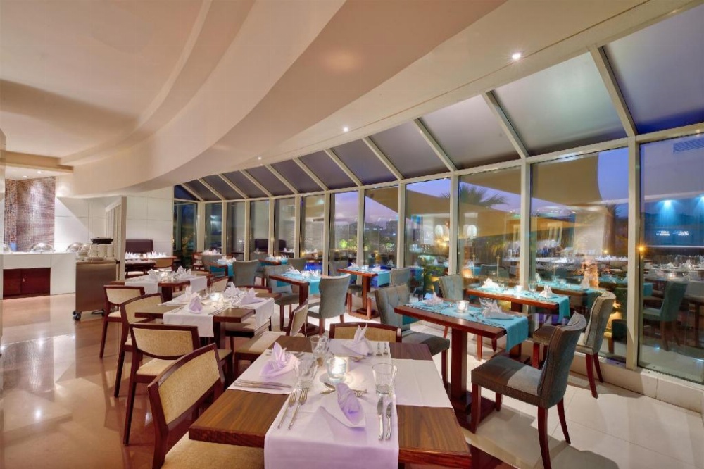 Majestic City Retreat Hotel ( Formerly Majestic Hotel Tower) Image 31