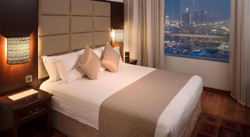 Majestic City Retreat Hotel ( Formerly Majestic Hotel Tower) image 32