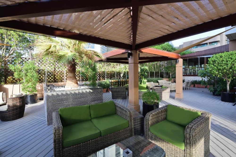 Majestic City Retreat Hotel ( Formerly Majestic Hotel Tower) Image 33