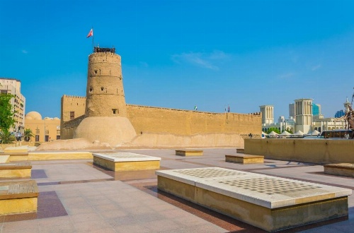 Majestic City Retreat Hotel ( Formerly Majestic Hotel Tower) image 4