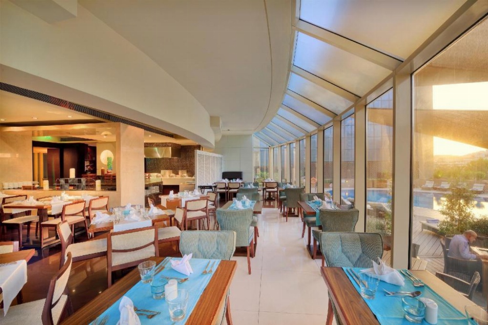 Majestic City Retreat Hotel ( Formerly Majestic Hotel Tower) Image 37