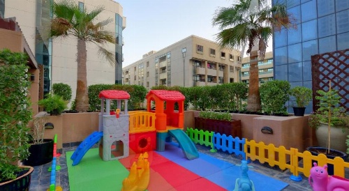 Majestic City Retreat Hotel ( Formerly Majestic Hotel Tower) image 39