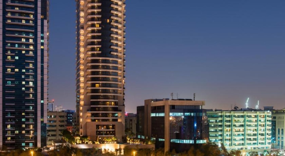 Majestic City Retreat Hotel ( Formerly Majestic Hotel Tower) Image 40