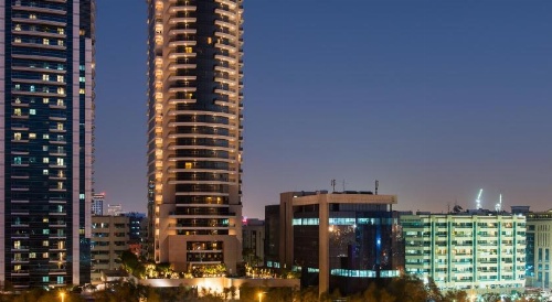 Majestic City Retreat Hotel ( Formerly Majestic Hotel Tower) image 40