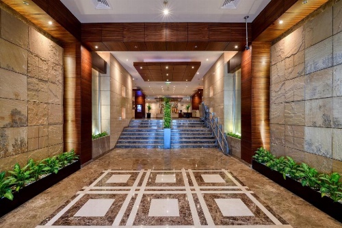 Majestic City Retreat Hotel ( Formerly Majestic Hotel Tower) image 41