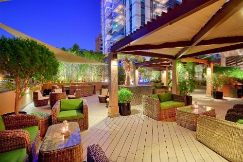 Majestic City Retreat Hotel ( Formerly Majestic Hotel Tower) image 42