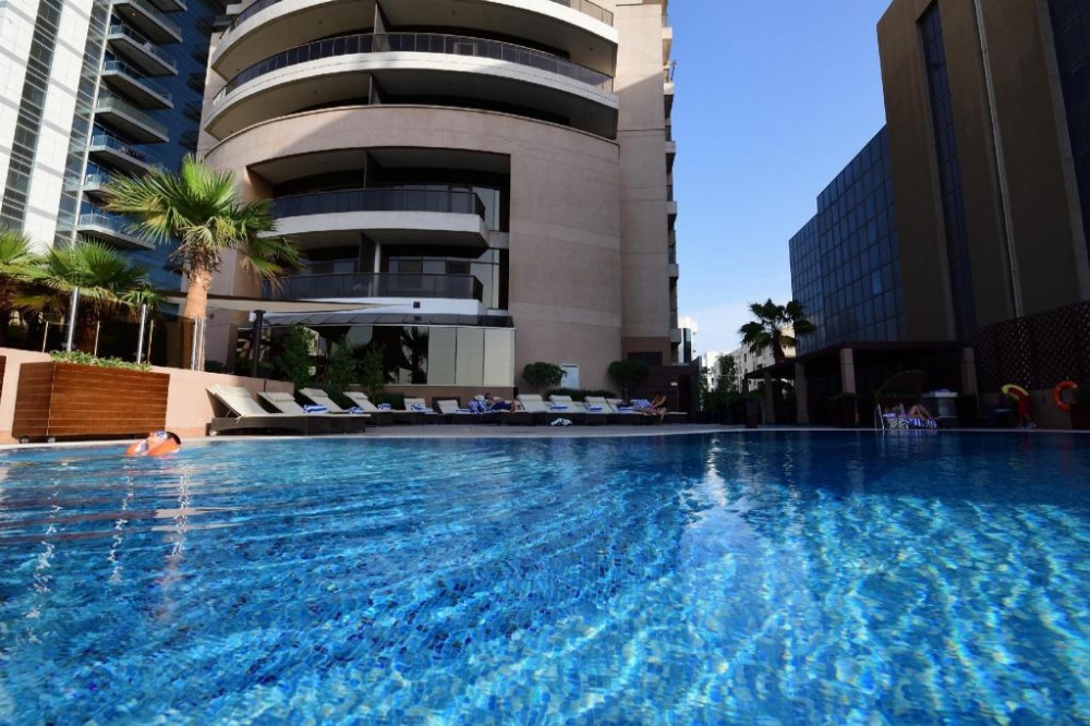 Majestic City Retreat Hotel ( Formerly Majestic Hotel Tower) Image 43