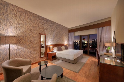 Majestic City Retreat Hotel ( Formerly Majestic Hotel Tower) image 5