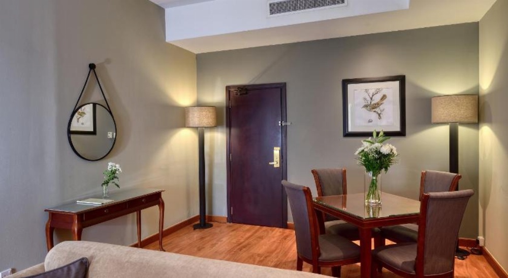 Majestic City Retreat Hotel ( Formerly Majestic Hotel Tower) Image 6