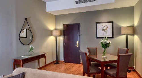 Majestic City Retreat Hotel ( Formerly Majestic Hotel Tower) image 6